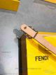 Perfect Fendi Belt Replica Online - Black Leather SS Buckle (7)_th.jpg